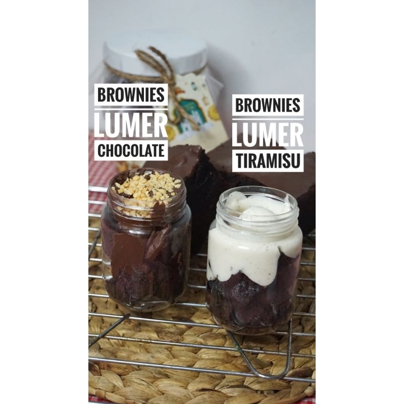 

BROWNIES LUMER