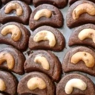 

Coklat Mede Home Made 250 Gr