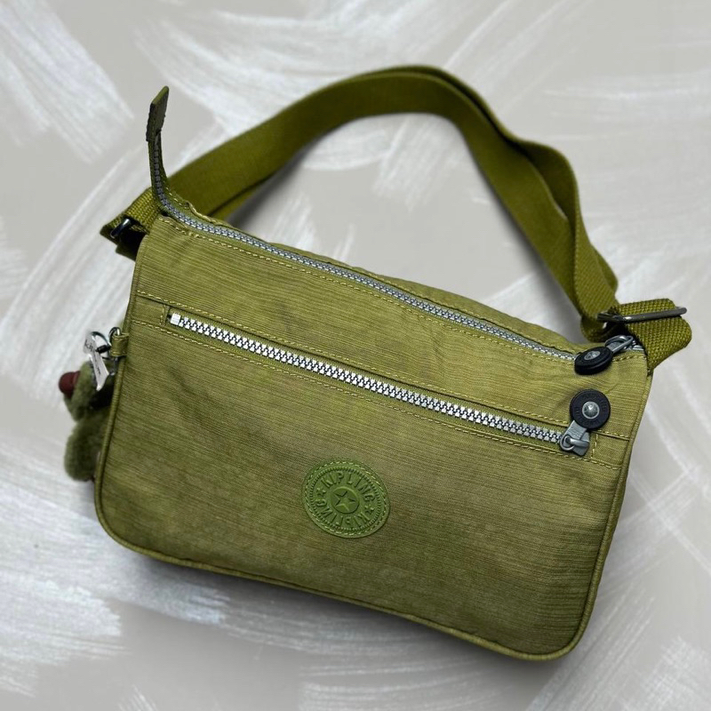 Original Kipling Callie Crossbody Bag