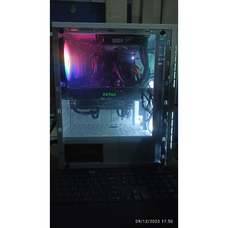 MOTHERBOARD MSI B360M BAZOOKA LGA 1151