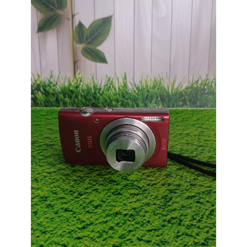 Canon IXUS 185 (second)