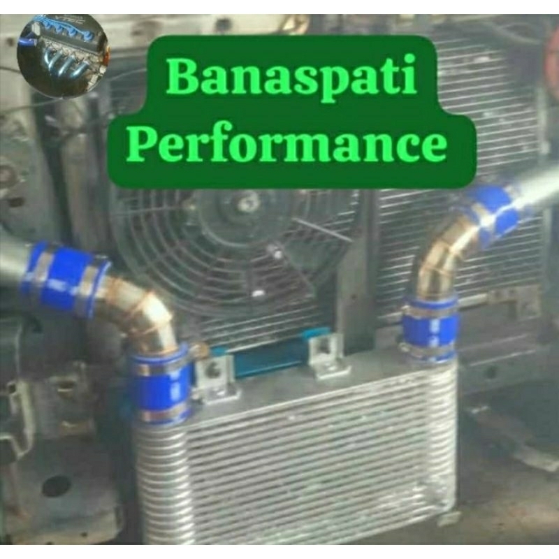 Piping Intercooler Bawah Ford Everest TDCI Ford Ranger TDCI Ford Everest TDI Ford Ranger TDI Mazda B