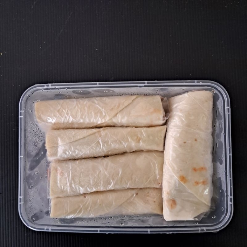 

Kebab original tomat dr Annur