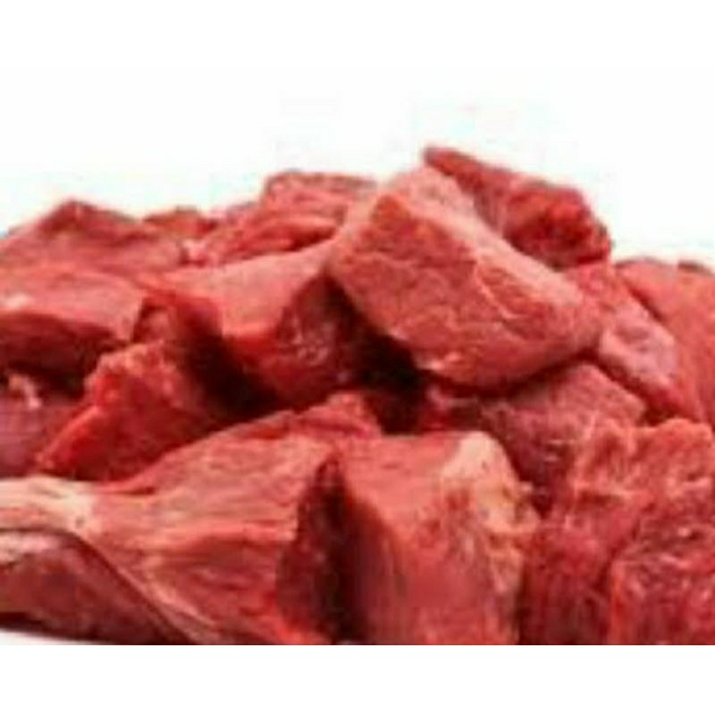 

daging sapi asli 1kg