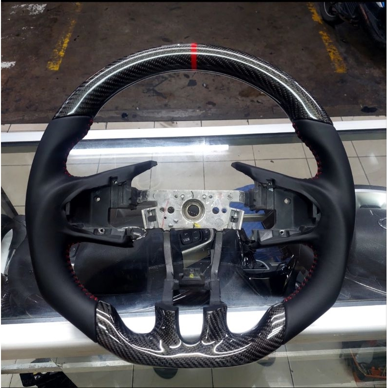 LINGKAR STIR HONDA BRIO.BRIO RS.mobilio.BRV