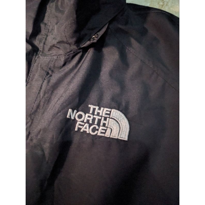 Jaket Second Original TNF