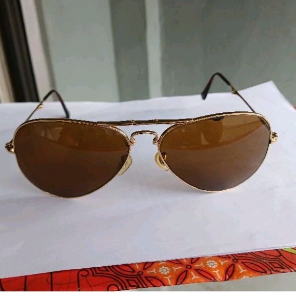 Rayban Aviator Folding Original RB 3479