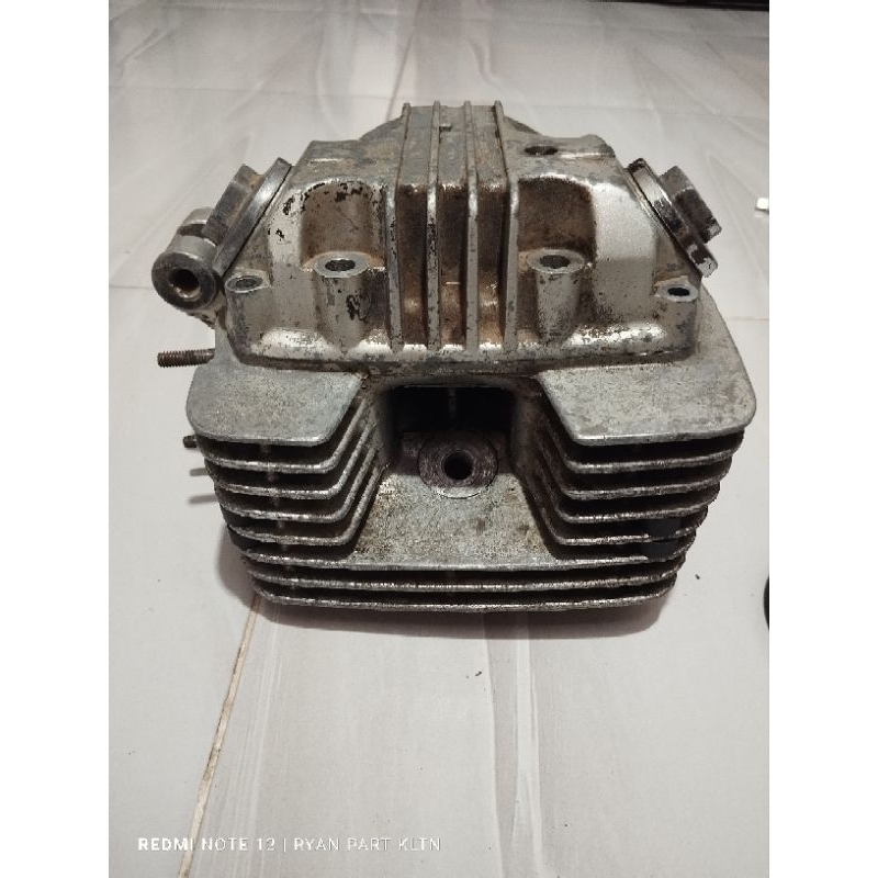 Kop phantom jaguar 250cc