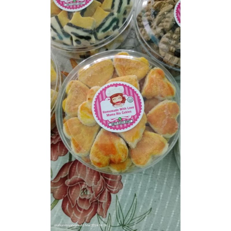 

kue kacang 250gr