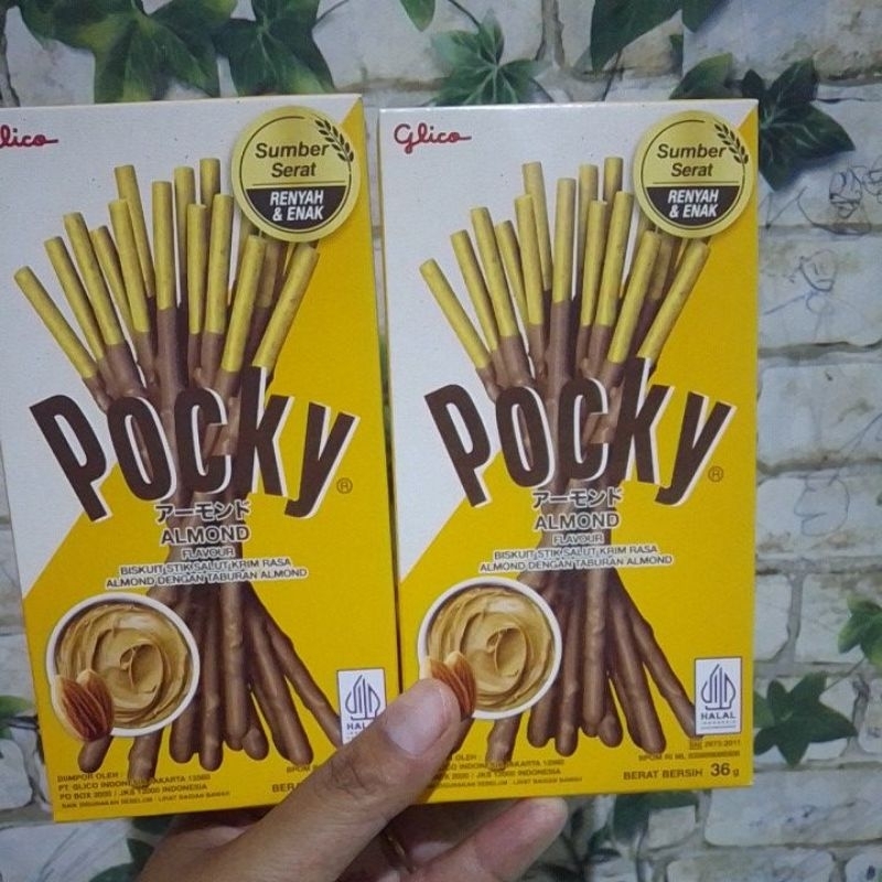 

Pocky