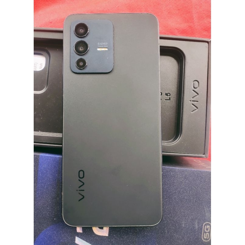hp Vivo V23 5G 8gb/128gb