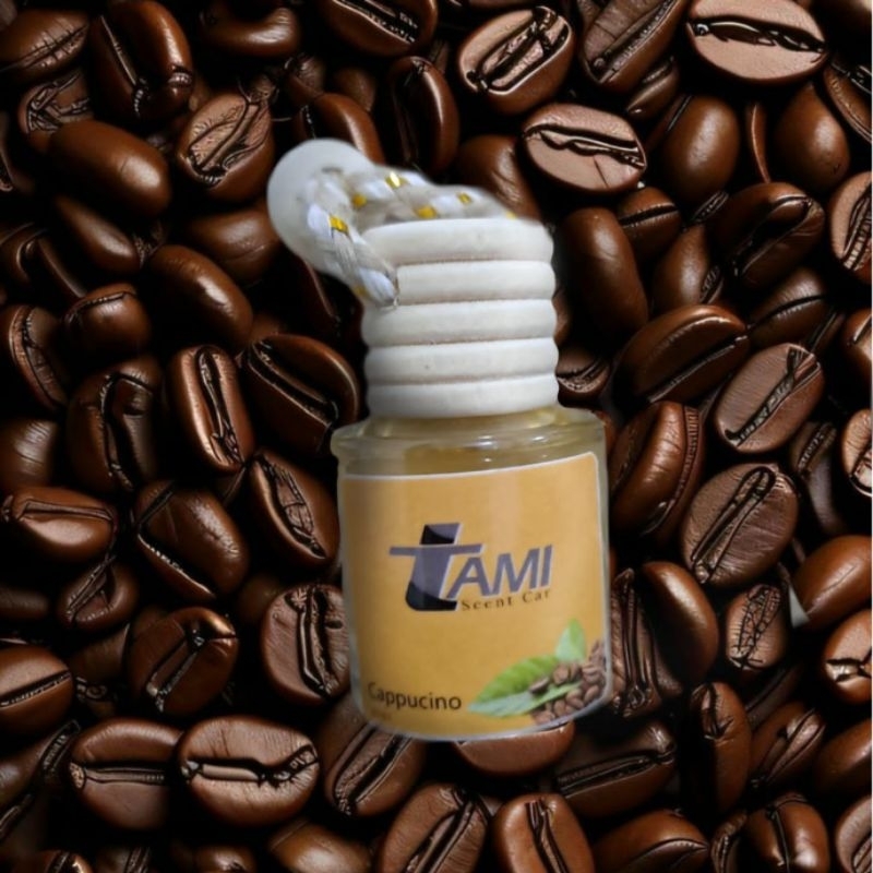 Parfum mobil TAMI|parfum mobil gantung