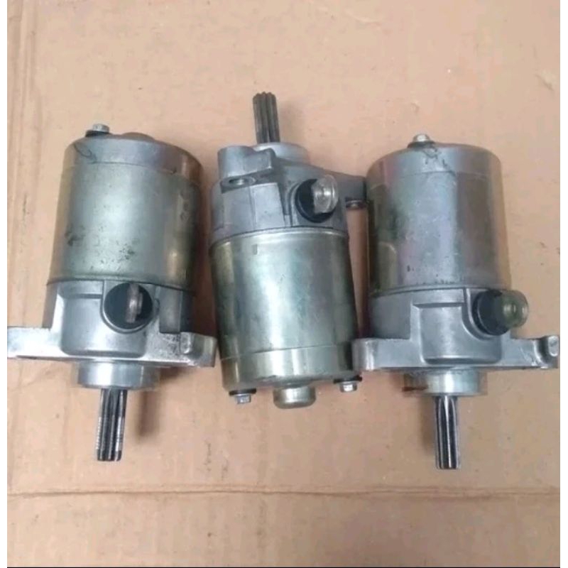 DINAMO STATER YAMAHA MIO J / MIO GT /MIO SOUL GT ORIGINAL COPOTAN