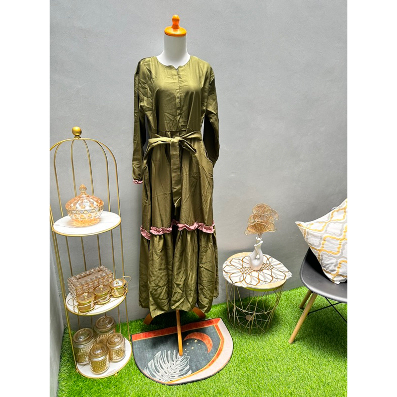 PRELOVED GAMIS LEBARAN PRELOVED GAMIS SYARI PRELOVED GAMIS PESTA