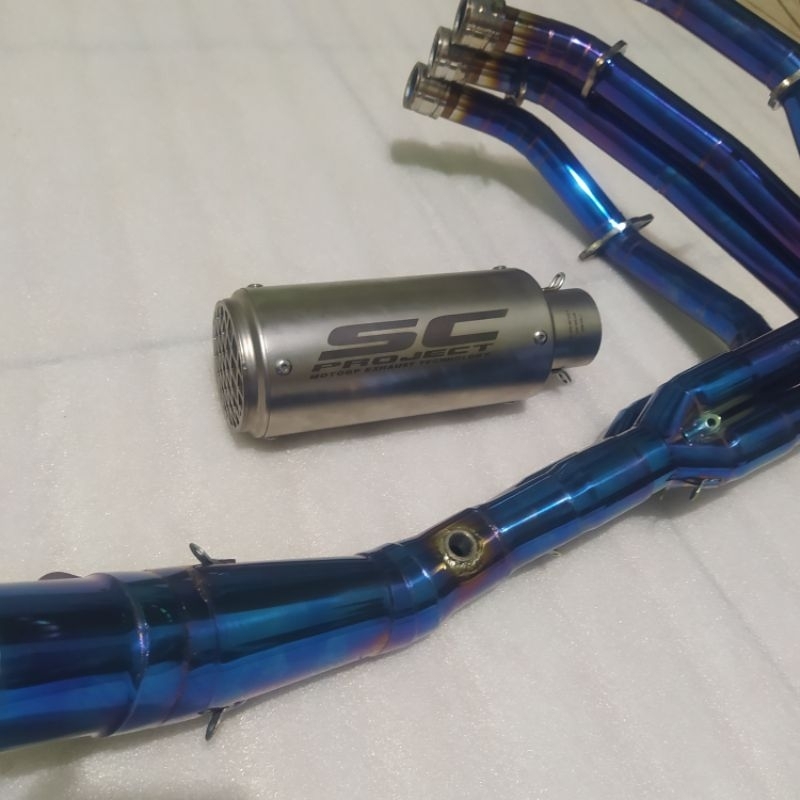 SC PROJECT IMPORT BUAT ZX25R