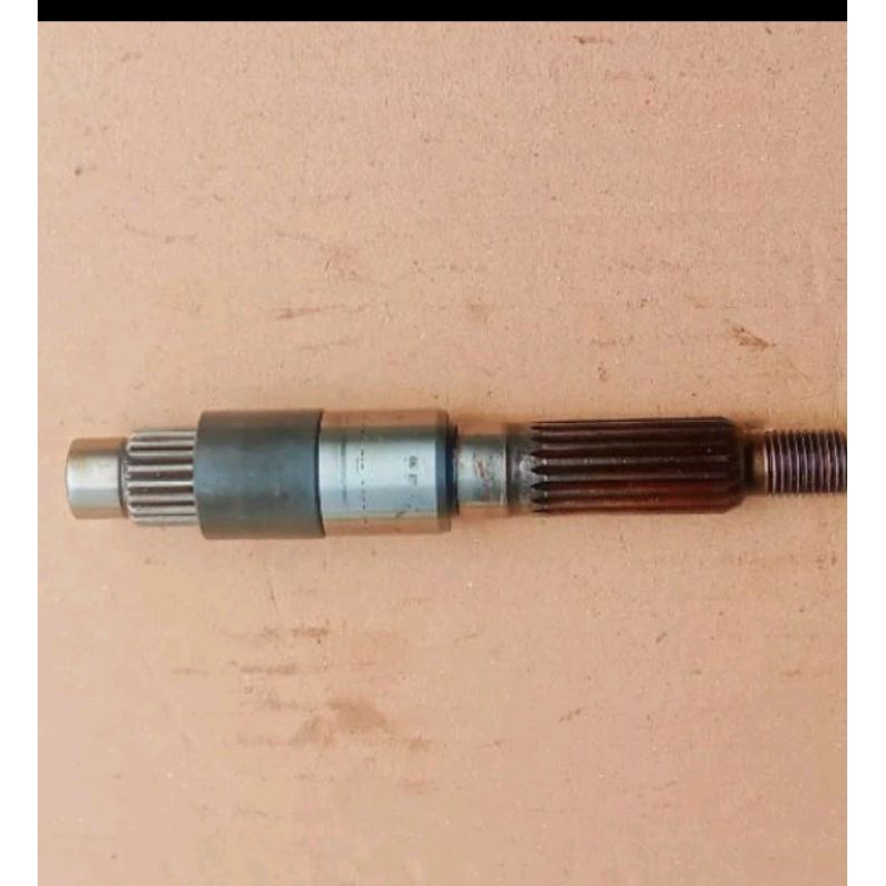 As roda gigi rasio gardan Yamaha Mio j / Mio GT / soul GT original copotan