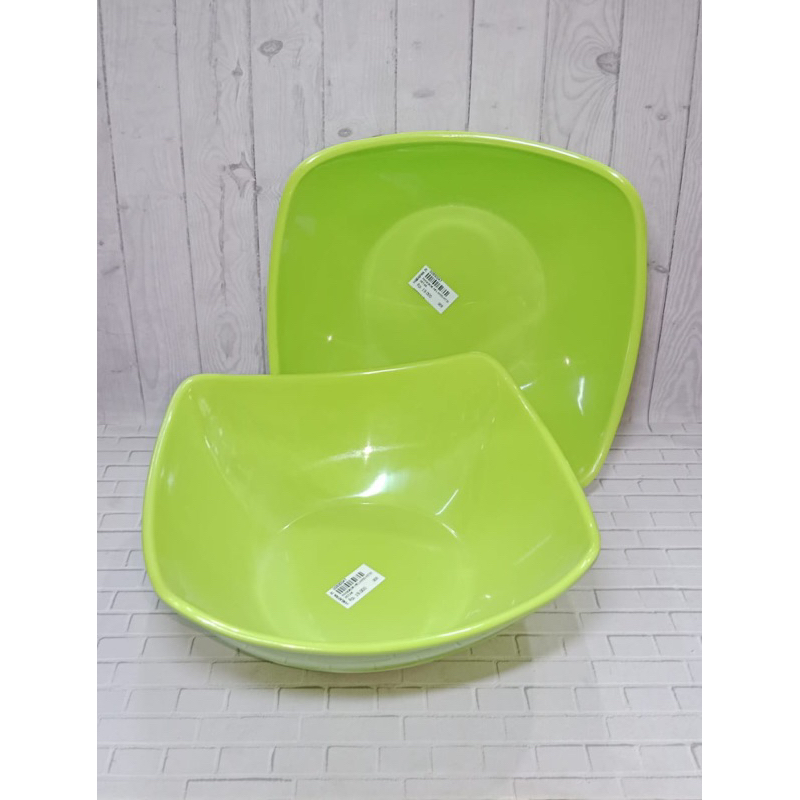 MANGKOK MELAMIN SINGA SINGI M-720 / MANGKOK SUP MELAMIN - SINGA SINGI