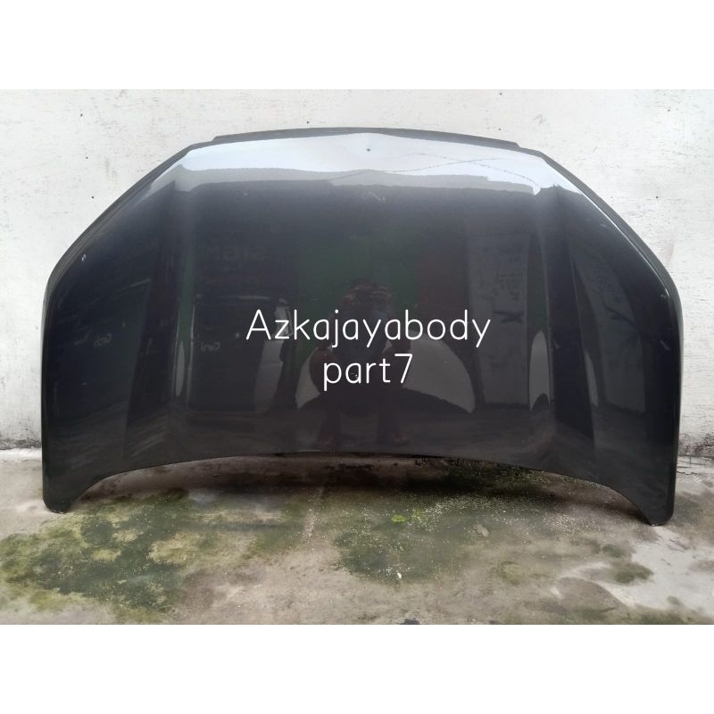 Kap mesin veloz 2022 2023