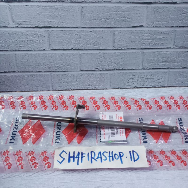 as operan gigi Suzuki smash 110/smash new/Shogun 110/Shogun 125 R