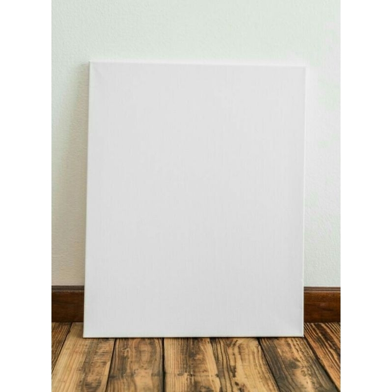 

Kanvas Lukis 60 x 80 / 60 x 90 / 60 x 100 cm siap pakai