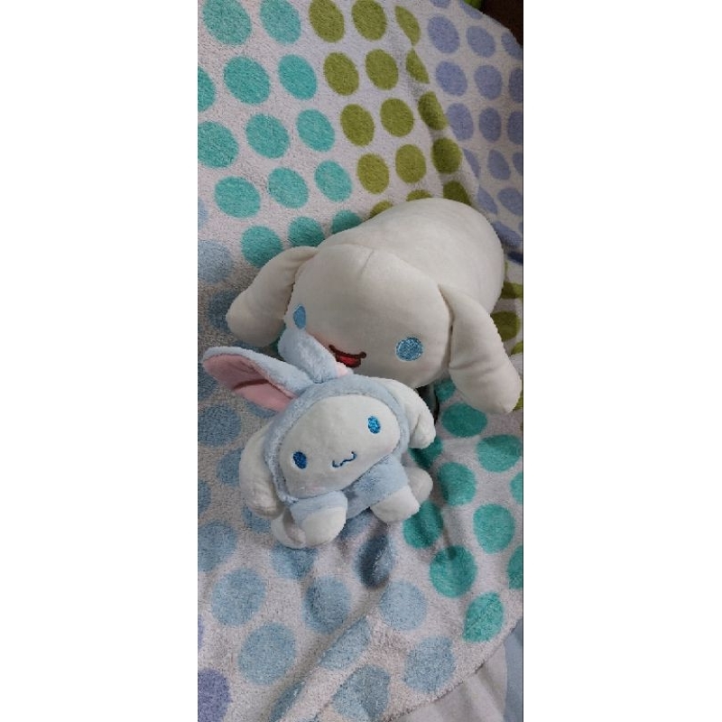 Boneka  Cinnamonroll