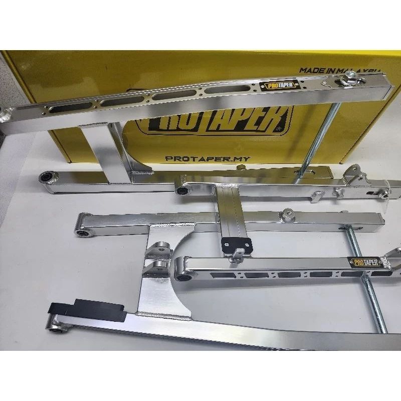 ORIGINAL PROTAPER DKT SWING ARM MX-KING, MX-135, SUPRA X 125 PANJANG 2 INCH DARI STANDAR MADE IN THA