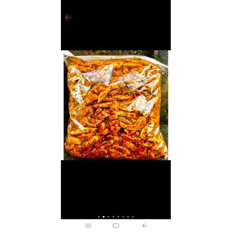 

basrengstikpedasdanoriginaldaunjeruk