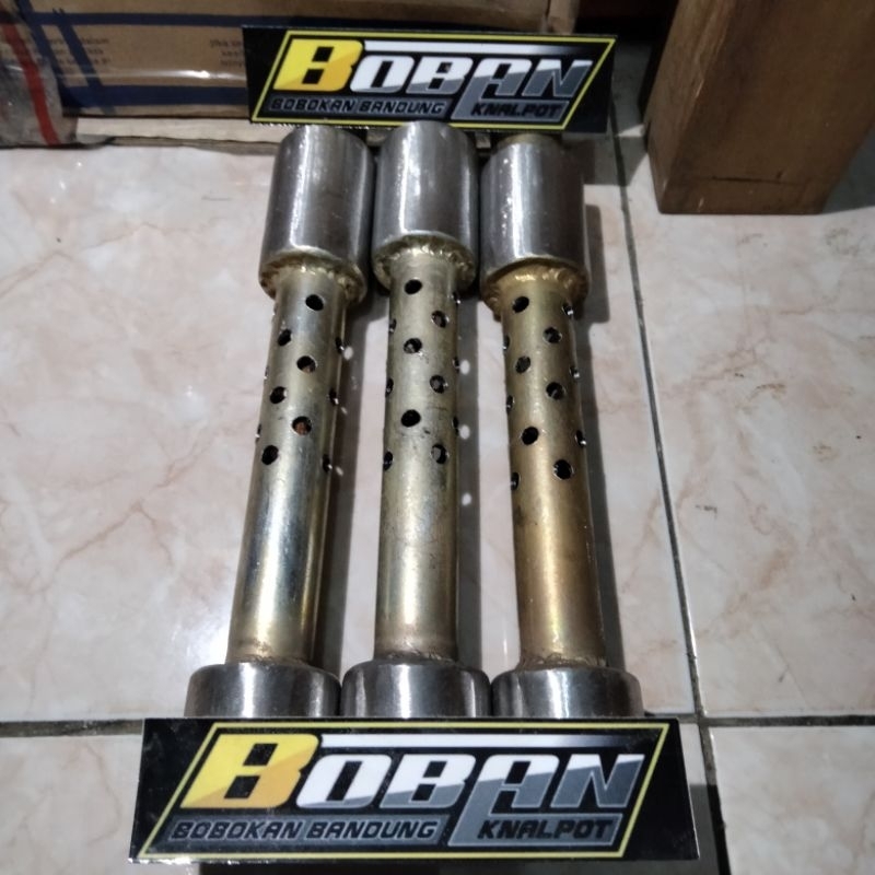 Saringan Knalpot Boban Nuklir saringan knalpot rxking boban nuklir