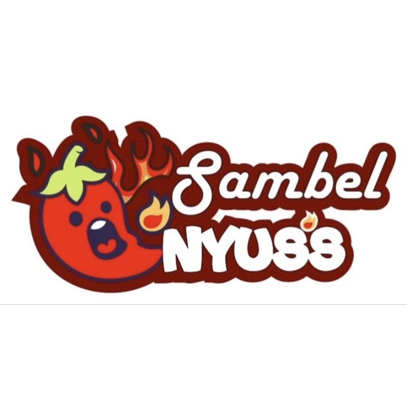 

Sambel sambal pedas mantap