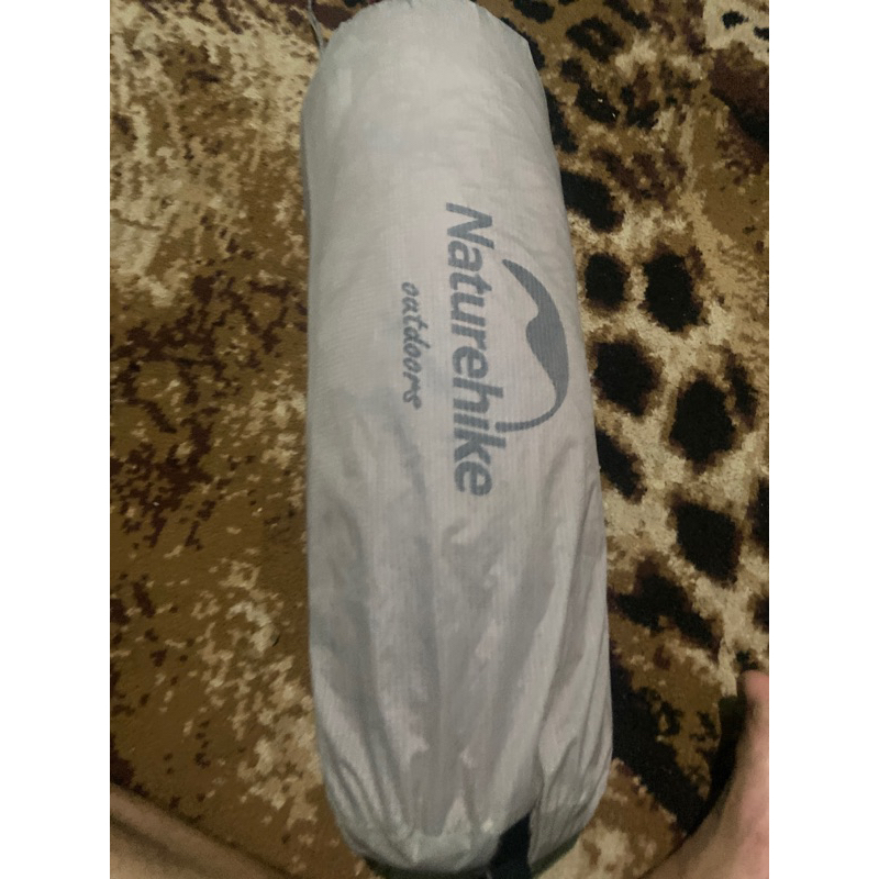 tenda naturehike