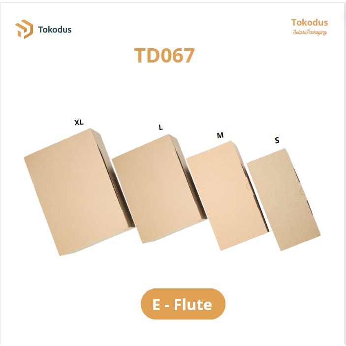 

Kardus Box Sepatu Murah/Dus Sepatu Tutup Sambung/Box Die Cut Polos (Bisa Custom) - Tokodus Pagarsih