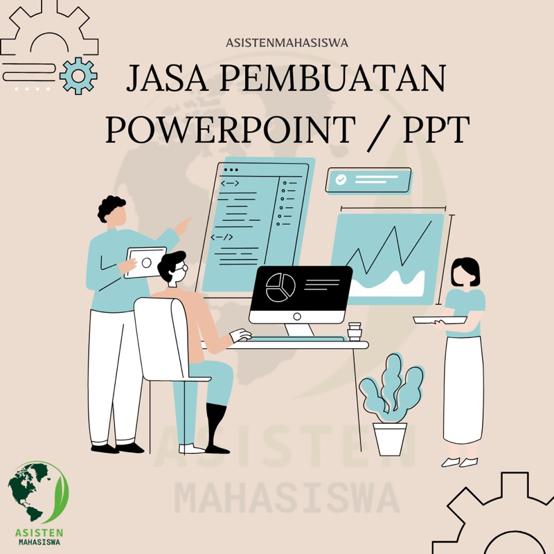 

Pembuatan Powerpoint/ PPT