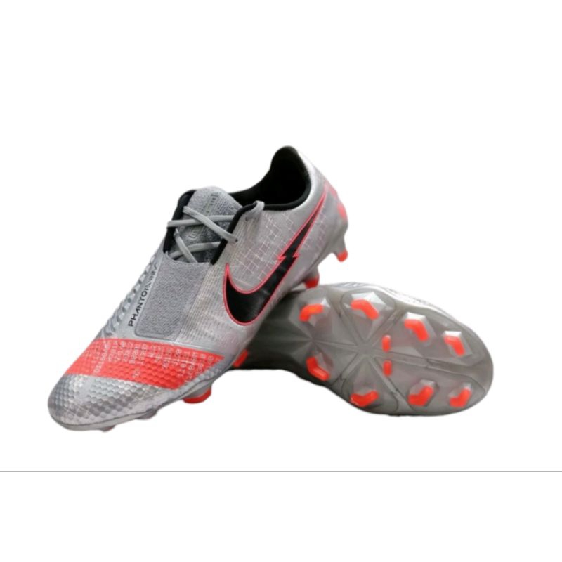 SEPATU BOLA_Nike Phantom Venom Elite FG Original A07540906 BNIB
