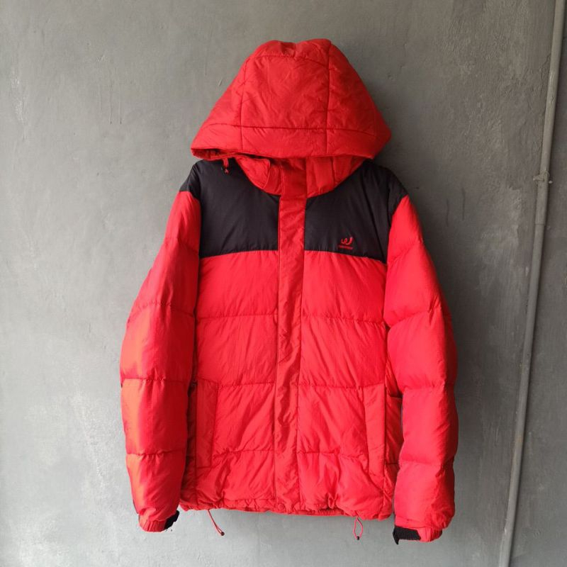 prospecs bulu angsa size L fit xl