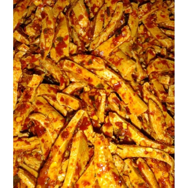 

Basreng asli Bandung