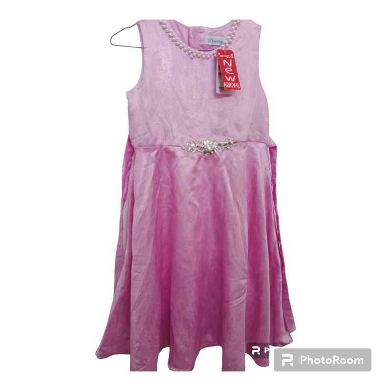 Donita Dress Anak