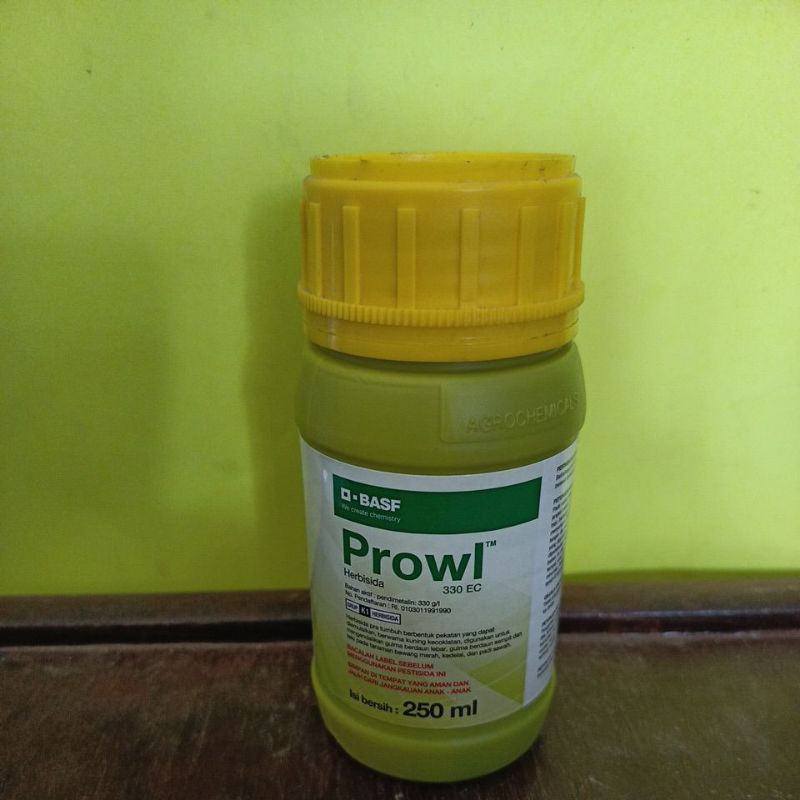 PROWL 330EC herbisida 250ml