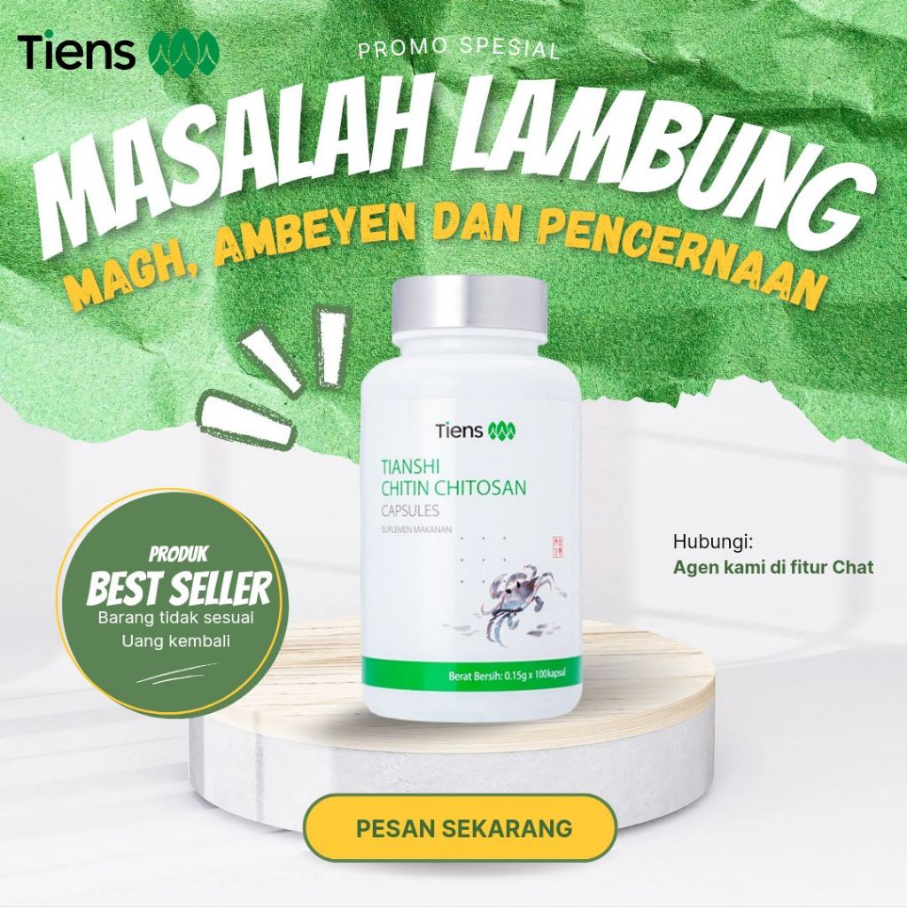 Chitin Chitosan Obat Lambung Paling Ampuh, Herbal Yang Paling Ampuh Nutri Flakes, Obat Lambung Sucra
