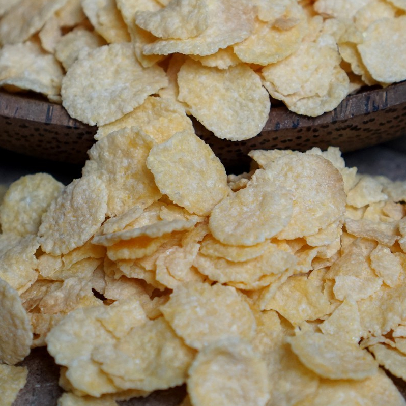

Corn Flakes Repack 250gr