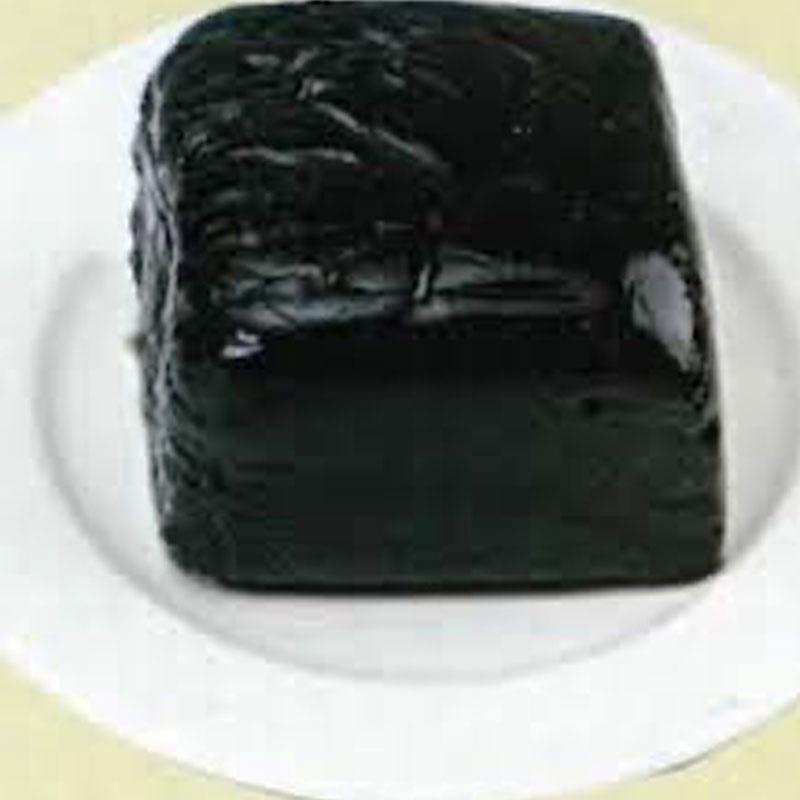 

CCincau Hitam Fresh 500GR Kirim Instan