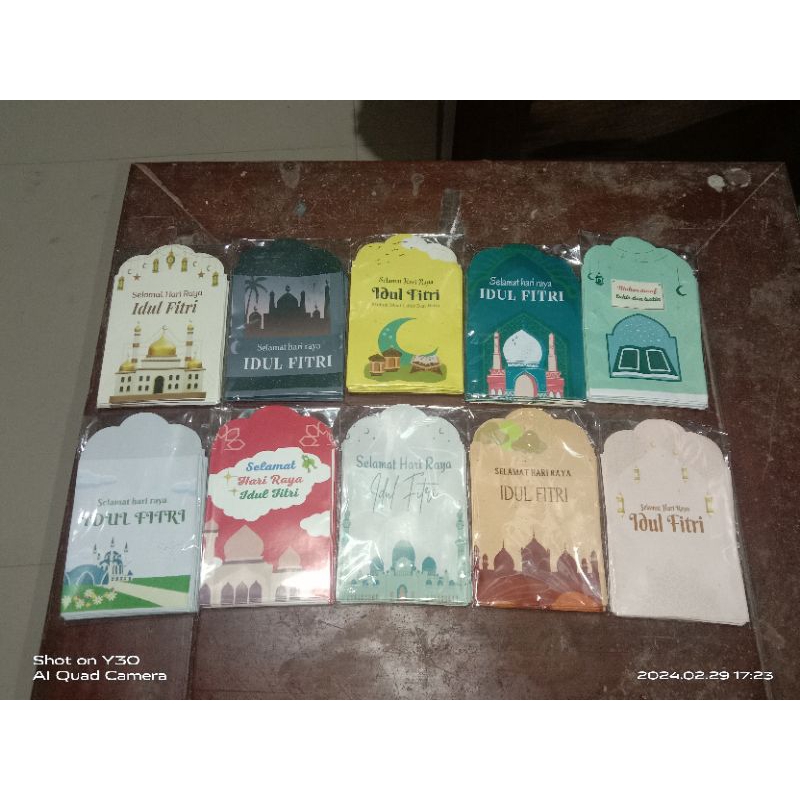 

amplop lebaran
