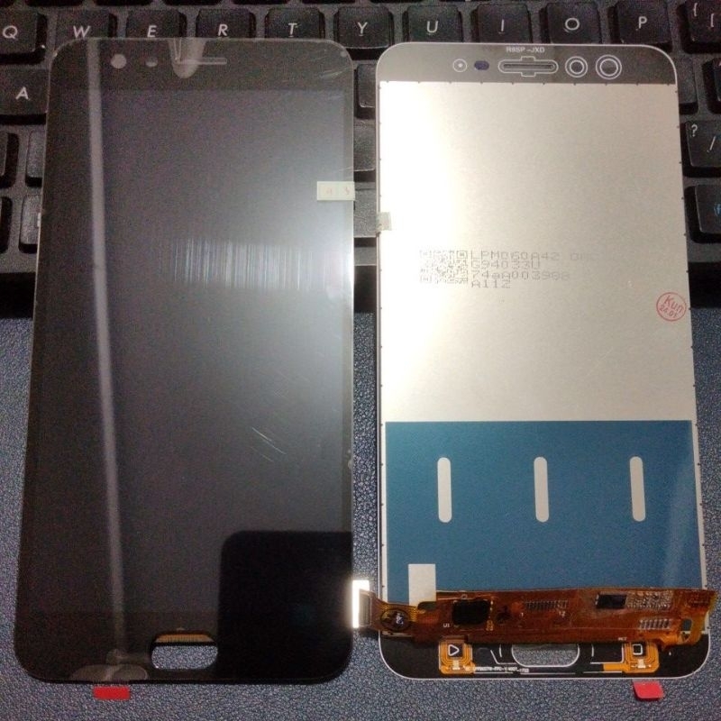 LCD OPPO F3 PLUS/F3+