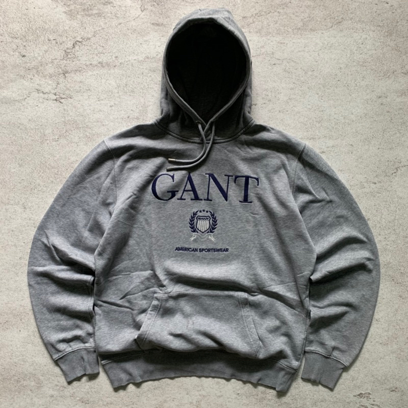 Hoodie Gant