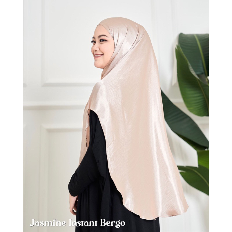 JASMINE INSTAN HIJAB BY MAREVI