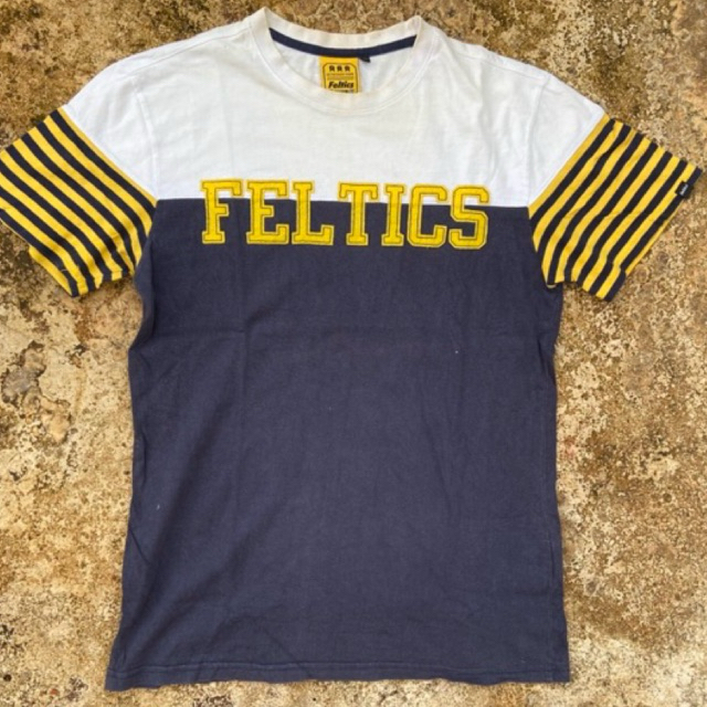 Feltics Tshirt