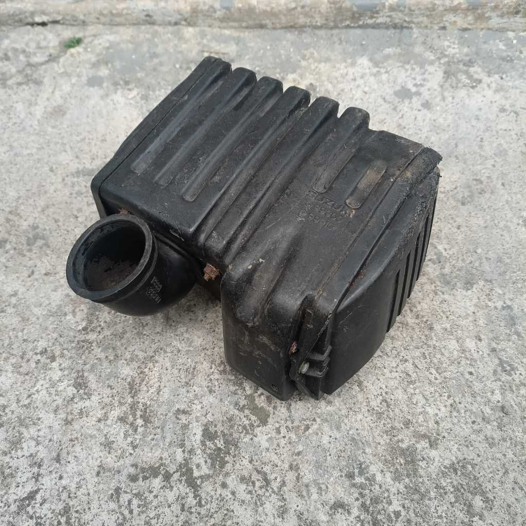 Box Filter Saringan Udara Suzuki TRS 100 GP Original
