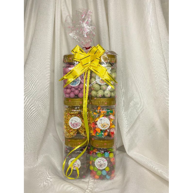 

PAKETAN Parcel Coklatt/Paket Coklat lebaran/Aneka Coklat Paket isi 6 varian 6.A