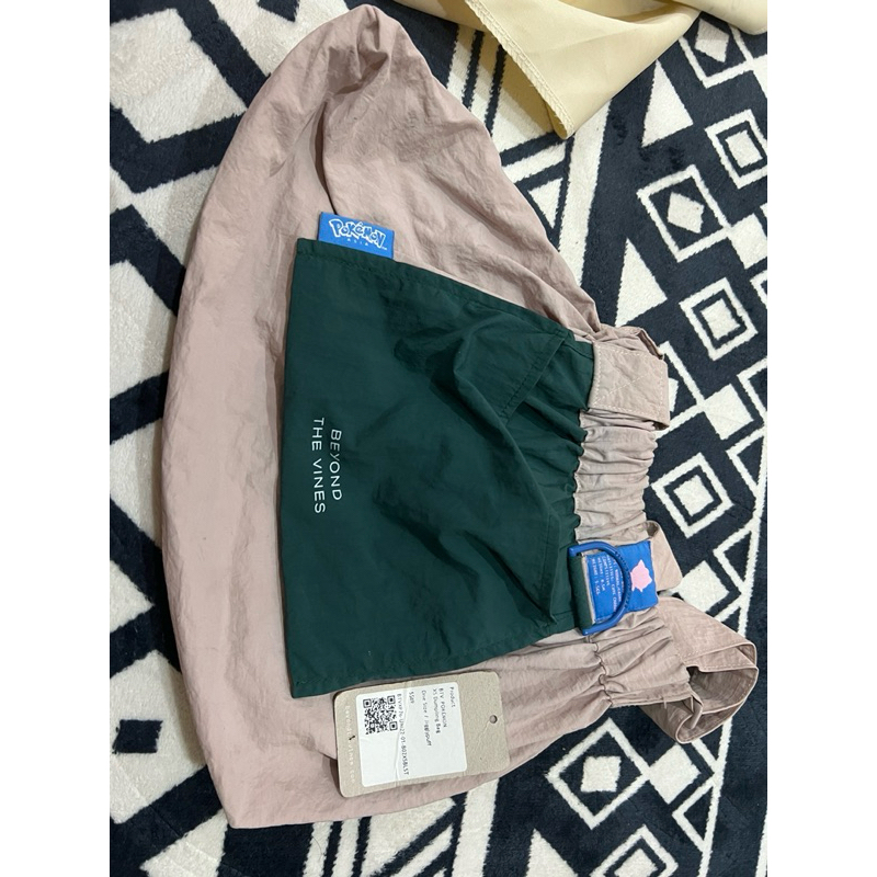 preloved tas BTV ukuran XS original