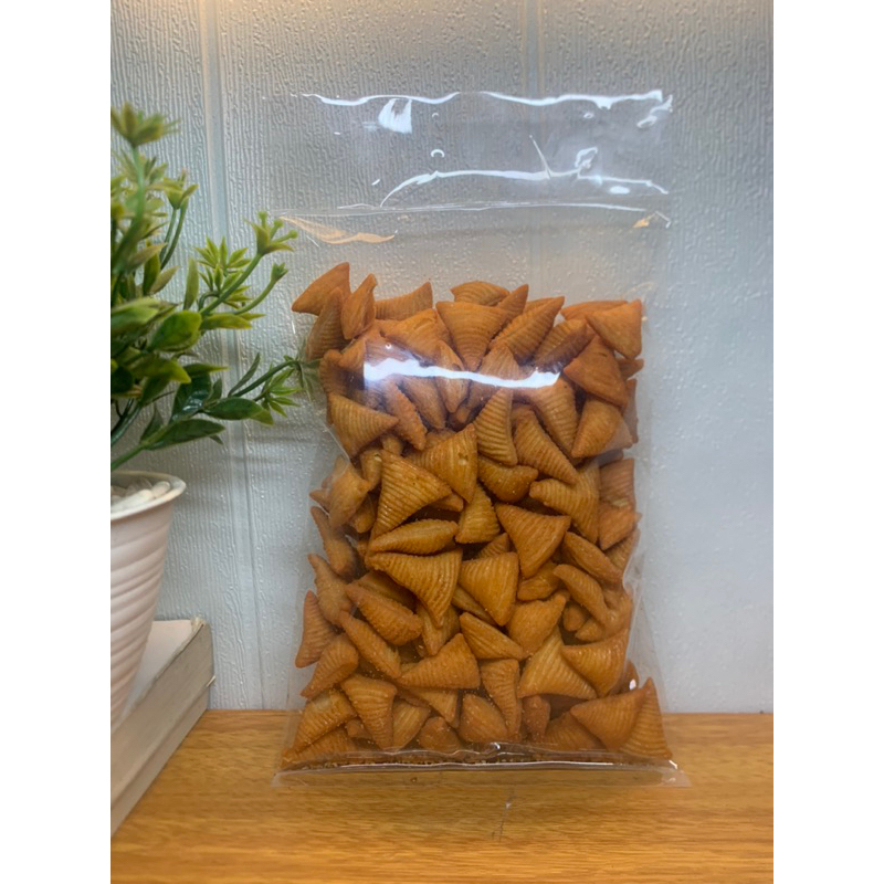 

CEMILAN MURAH PANG PANG SEGITIGA/ MPANG/ MAKANAN RINGAN