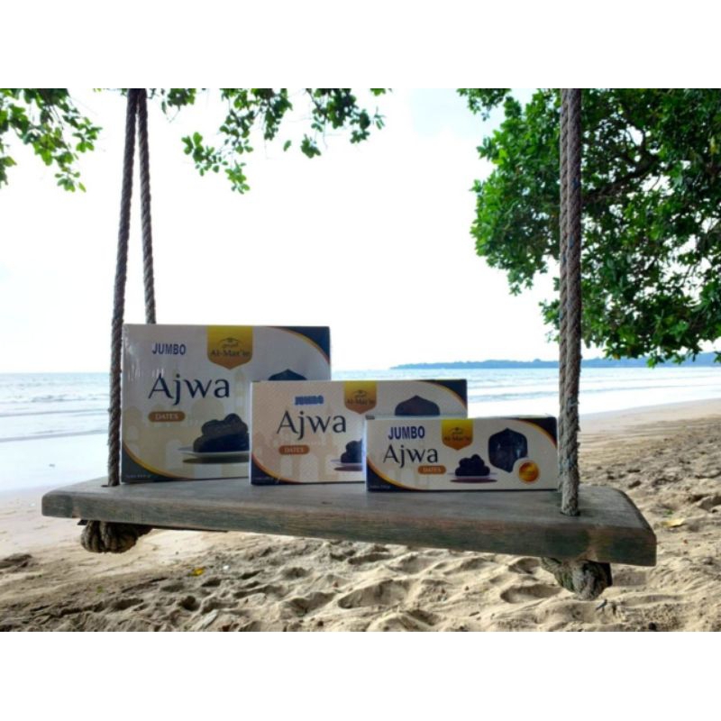 

Kurma ajwa (kurma nabi)